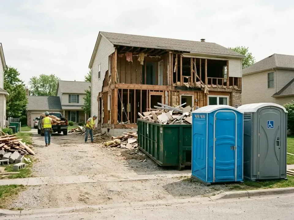 home-renovation-demolition-sit-010 — frequently asked questions, Portable Toilet & Dumpsters Rental in Tuckahoe, NY